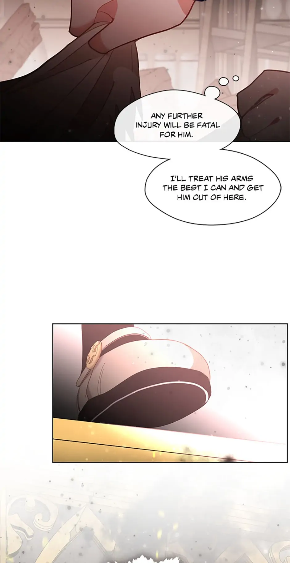 Devoted to Diamond chapter 39 - page 8